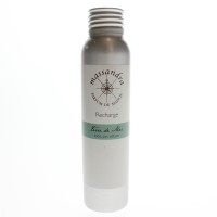 Liquide d'encens Terre de Mer